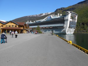 Flåm