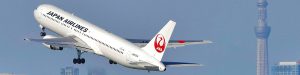 Japan Airlines