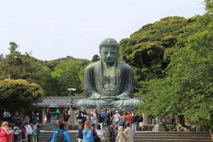 Daibutsu Kamakura