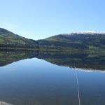 Lac Vangsvatnet - Voss