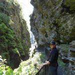 Gorges de Bordalsgjelet