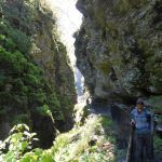 Gorges de Bordalsgjelet