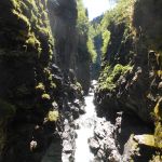 Gorges de Bordalsgjelet