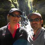 Gorges de Bordalsgjelet