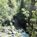 Gorges de Bordalsgjelet