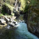 Gorges de Bordalsgjelet