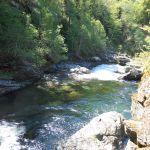 Gorges de Bordalsgjelet