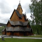 Stavkirke de Heddal