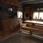 Hameau de Heddal - Pavillon des invités