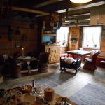 Hameau de Heddal - Résidence principale