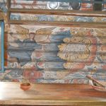 Hameau de Heddal - Salle de réception