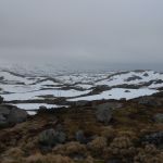Sur la route de Kjerag